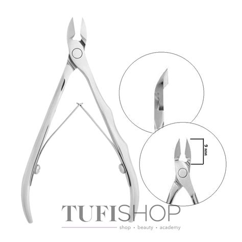 Professional Cuticle Nippers Staleks Pro Expert Mm Kupi Nail