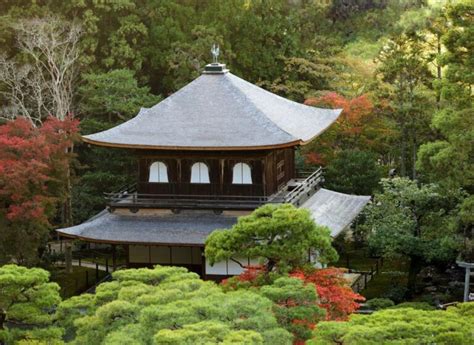 Ginkakuji: A Guide To Kyoto's Silver Pavilion