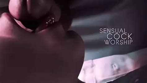 The Best Sissy Cock Worship Blowjob Ever British Shemale Couple Porn XHamster