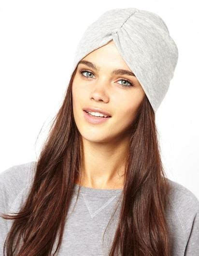 Step Up Your Winter Style With 10 Chic Knit Turbans For Under 30