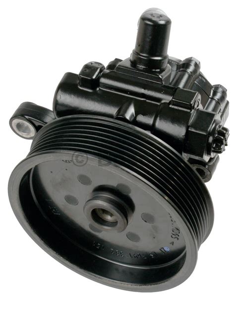 Mercedes Sprinter Power Steering Pump Rebuilt Bosch Ks