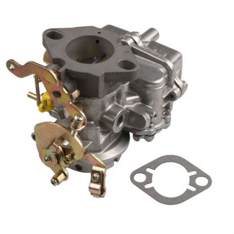 New Carburetor Carb For 1957 1960 1962 144 170 200 223 Ford Inline 6