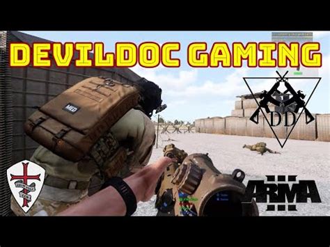 CCS Vehicle Interdiction HVI Recovery ARMA 3 YouTube