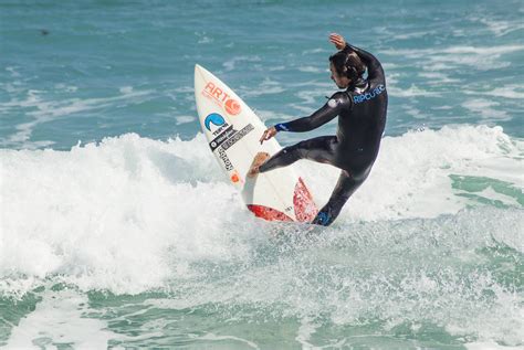 Aprender Surf El Tutorial De Surf Para Iniciarse Y Surfear Tipos De