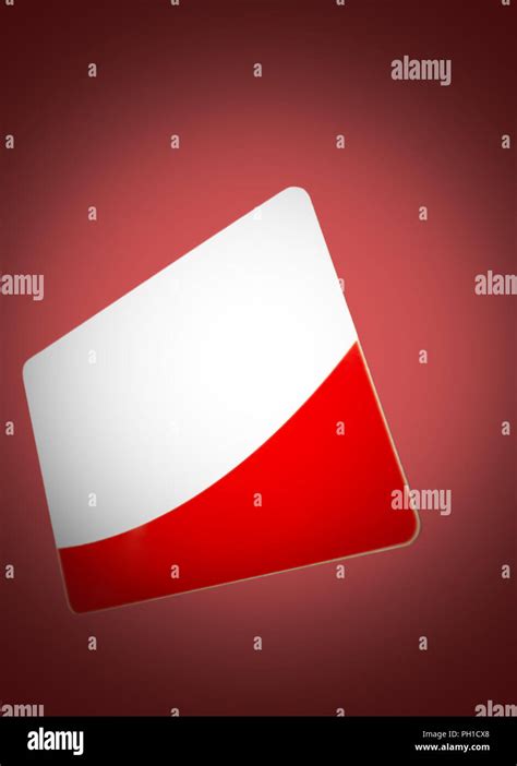 the plastic card; isolated Stock Photo - Alamy