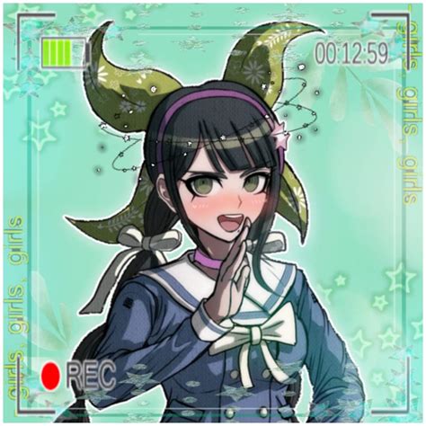 Tenko Chabashira Edit Danganronpa Amino