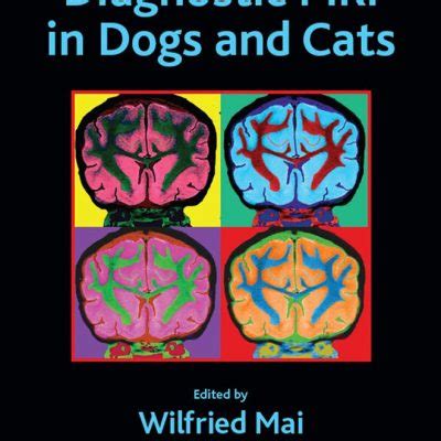 Handbook of Small Animal MRI | VetBooks