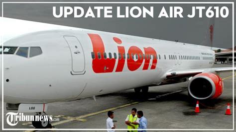 Daftar Nama 82 Korban Lion Air JT 610 Yang Berhasil Teridentifikasi