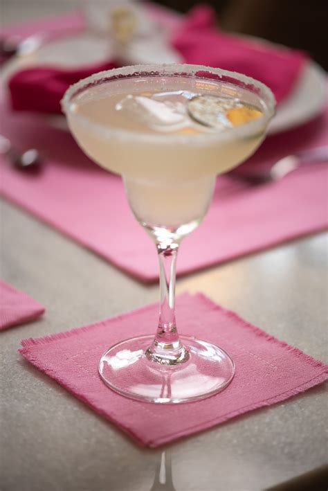 Margarita Como Fazer O Drinque Mexicano Com Tequila Limão E Sal