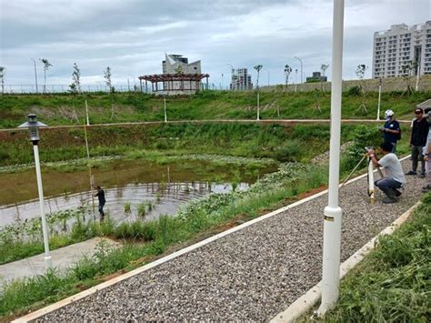 打造海綿城市 新北要求土開案確保滯洪 好房網news