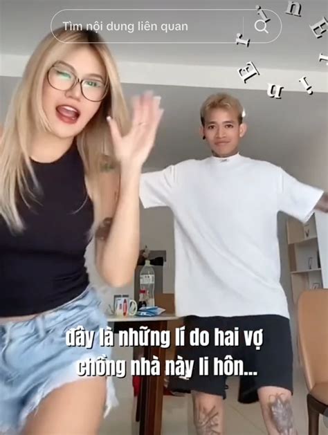 Tiktoker Ái Fương bị chồng phốt ngoại tình 6 đàn ông 1 lúc chính chủ lên tiếng Hot KOLs Đời