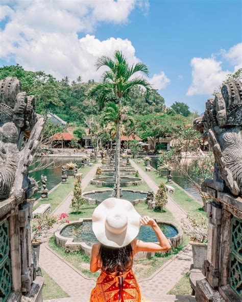 7 Tempat Bersejarah Di Bali Yang Estetik Dan Instagenic