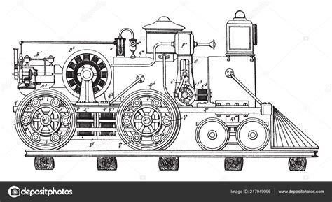 รถยนต ไฟฟ มอเตอร ไฟฟ ภาพวาดเส นเทจ อภาพแกะสล ภาพเวกเตอรสตอกโดย