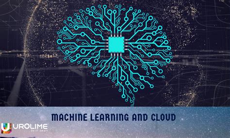 Machine learning and cloud - Urolime Blogs