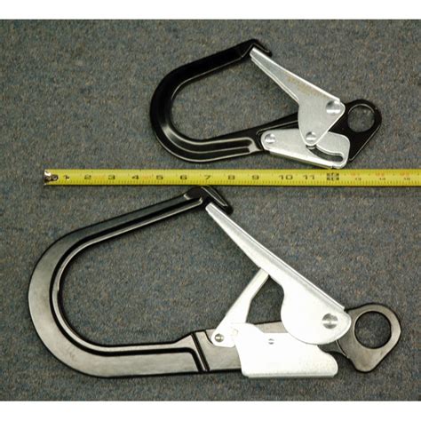 Yates Gear Inc Transmission Tower Access Fall Protection Lanyards