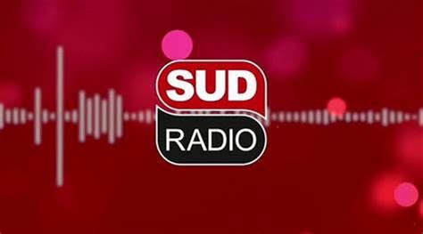 Invitée par Jean Jacques BOURDIN sur SUD RADIO Valérie DERVIEUX