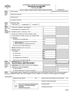 Fillable Online Dp Dp Fax Email Print Pdffiller