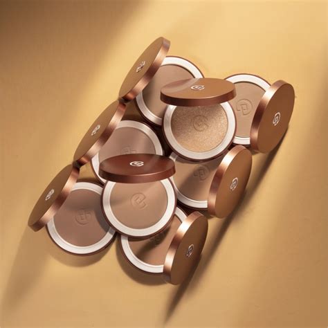 Collistar Silk Effect Bronzing Powder Terra Abbronzante Compatta