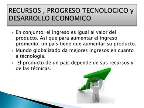 Desarrollo Economico Ppt