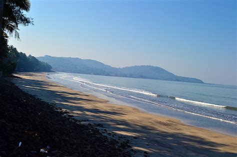 Nagaon Beach Indiaunveiled