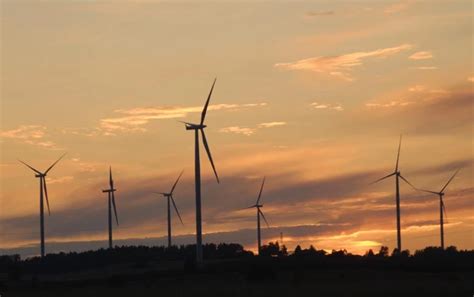 Octopus Renewables Buys 45 Mw Polish Wind Project From Ox2 Onshore