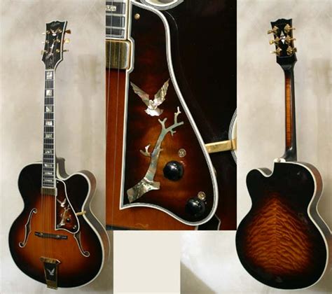 Vintage Gibson Guitars Gibson Kalamazoo