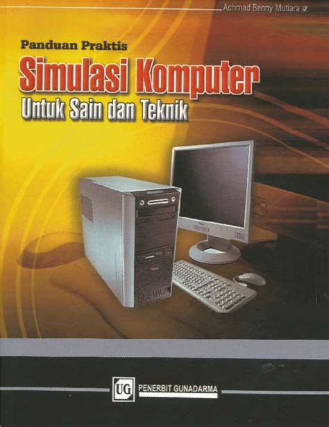 Pdf Panduan Praktis Simulasi Komputer Untuk Sain Dan Teknik Hot Sex Picture