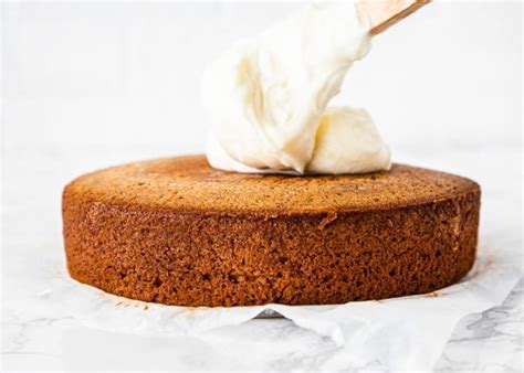 Easy Eggless Banana Cake Mommys Home Cooking