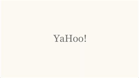 Yahoo Youtube