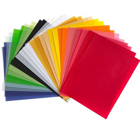 translucent vellum variety pack  sheets encore