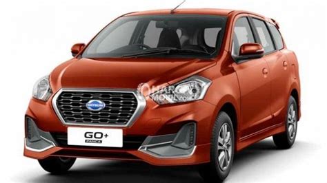 Datsun Go 2018