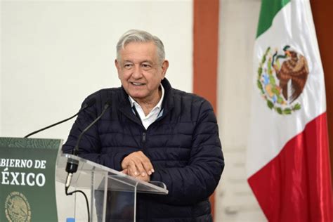 AMLO visitará Huauchinango Puebla el domingo 11 de junio Sergio