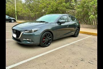 Mazda 3 Sport 2017 Autos Usados NeoAuto