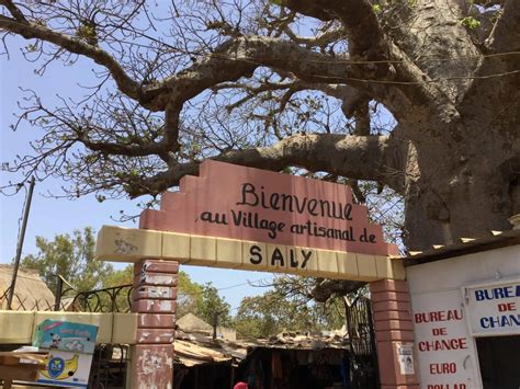 Saly au Sénégal Découvrez cette ville emblématique