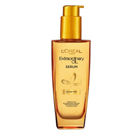 L'Oreal Paris Oil Hair Serum , 100 ml : Loot Deal | shopping offers