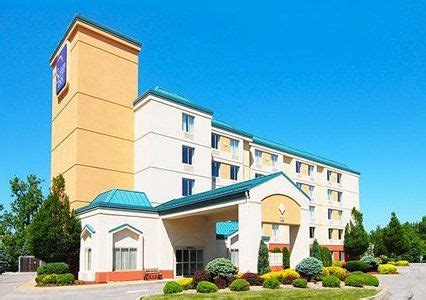 Sleep Inn - Amherst NY Hotel Near Niagara Falls - Book Now! | Ny hotel, Hotels near niagara ...