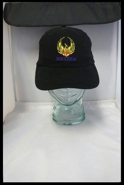 A Phoenix design we created for the Phoenix Float in the Krewe of Bacchus for the cap for that ...