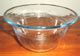 Fire King Oven Glass Custard Or Baker Bowls In Sapphire Blue