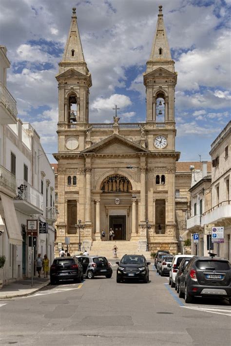 Church Of Saints Medici Cosma And Damiano Chiesa Dei Santi Medici