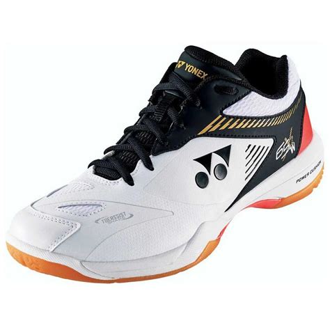 Yonex Power Cushion X Indoor Shoes White Smashinn