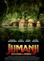Jumanji Welcome To The Jungle 2017 Nude Scenes