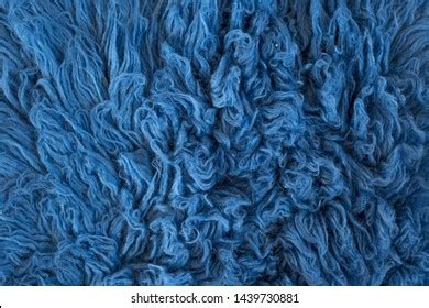 Blue fur fabric Images, Stock Photos & Vectors | Shutterstock