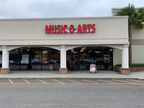 Instrument Rentals & Music Lessons in Summerville, SC | Music & Arts