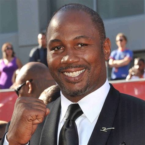 Lennox Lewis Net Worth | TheRichest