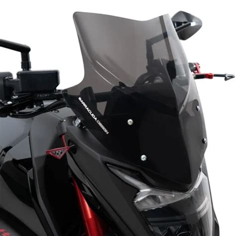 Pare Brise Aerosport Barracuda Honda Cb Hornet Cod