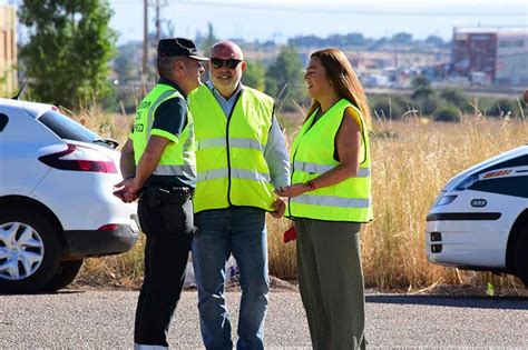 Controles De Tr Fico Para Detectar Alcohol Y Drogas