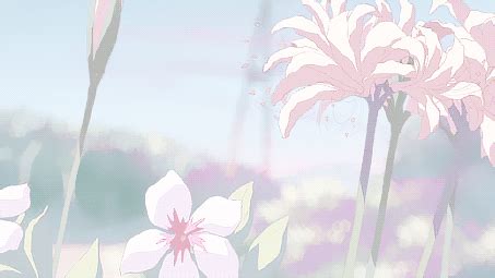 Anime Aesthetic Gif Wallpaper - ANIMEDIA