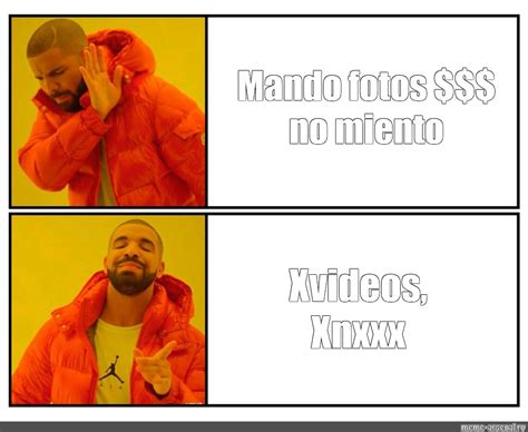 Сomics meme Mando fotos no miento Xvideos Xnxx Comics Meme arsenal