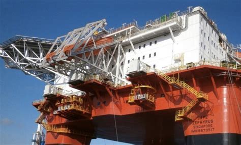 Prosafe Pens 110m Flotel Extension With Petrobras Splash247