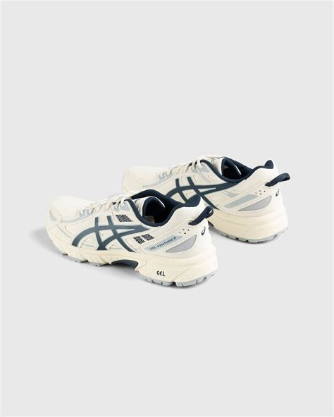 Asics Gel Venture 6 Beige Highsnobiety Shop